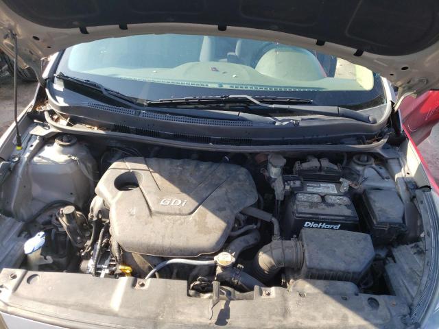 Photo 7 from auction – 2014 HYUNDAI ACCENT GLS with VIN KMHCT4AE9EU647028