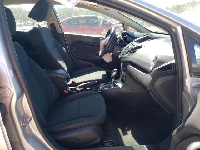 Photo 5 from auction – 2015 FORD FIESTA SE with VIN 3FADP4EJ4FM117985