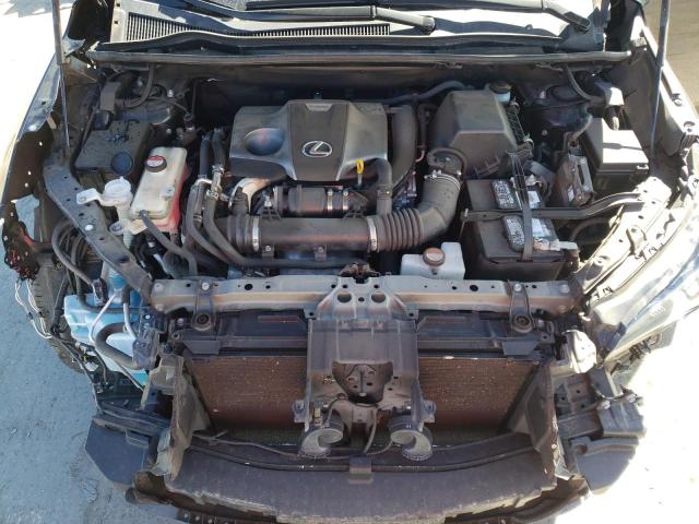 Photo 7 from auction – 2016 LEXUS NX 200T BA with VIN JTJBARBZ5G2054444