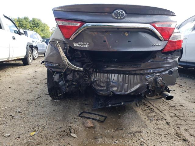 Photo 9 from auction – 2015 TOYOTA CAMRY LE with VIN 4T1BF1FK2FU096653