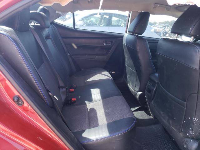 Photo 6 from auction – 2018 TOYOTA COROLLA L with VIN 2T1BURHE9JC965559