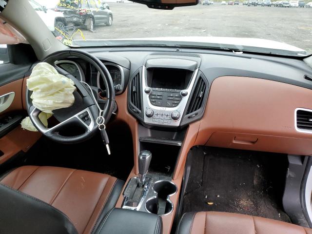 Photo 9 from auction – 2016 CHEVROLET EQUINOX LT with VIN 2GNALDEK0G6348516
