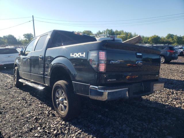 Photo 3 from auction – 2010 FORD F150 SUPER with VIN 1FTFW1EV7AFC59683