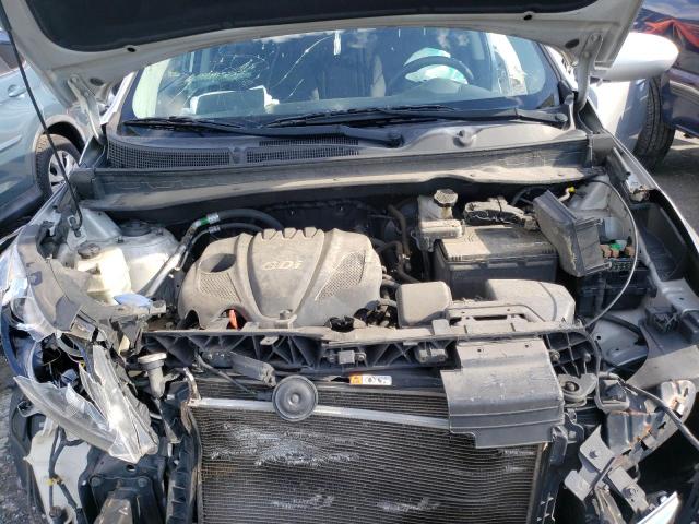 Photo 7 from auction – 2016 KIA SPORTAGE L with VIN KNDPBCAC3G7879420