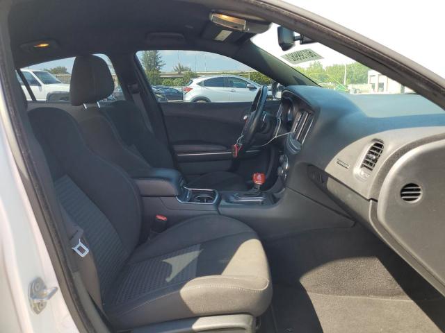 Photo 5 from auction – 2019 DODGE CHARGER R/ with VIN 2C3CDXCT8KH643828