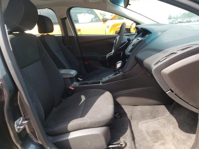Photo 5 from auction – 2016 FORD FOCUS SE with VIN 1FADP3F29GL345386