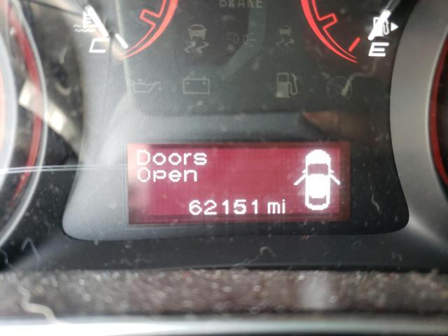 Photo 8 from auction – 2015 DODGE DART SXT with VIN 1C3CDFBB8FD236694