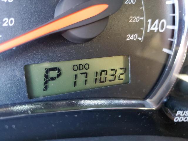 Photo 8 from auction – 2012 TOYOTA COROLLA BA with VIN 2T1BU4EE9CC861406