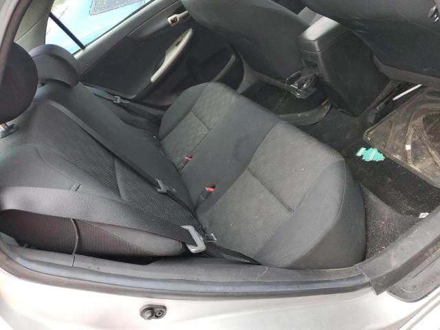 Photo 6 from auction – 2010 TOYOTA COROLLA BA with VIN 2T1BU4EE5AC491360