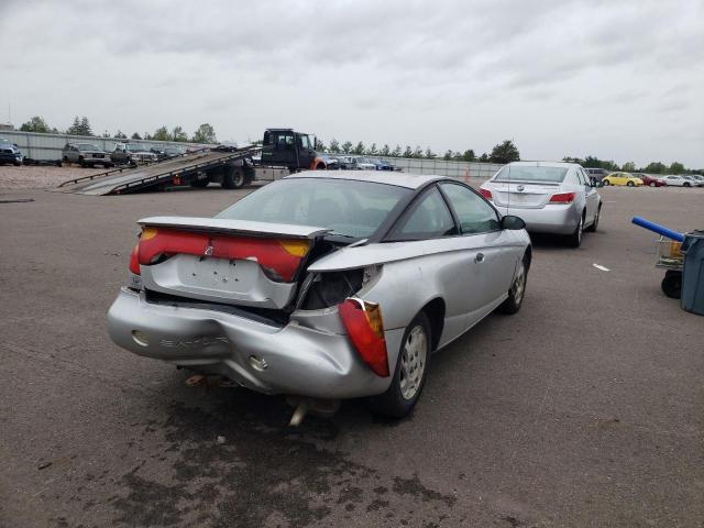 Photo 4 from auction – 2002 SATURN SC1 with VIN 1G8ZP128X2Z160147