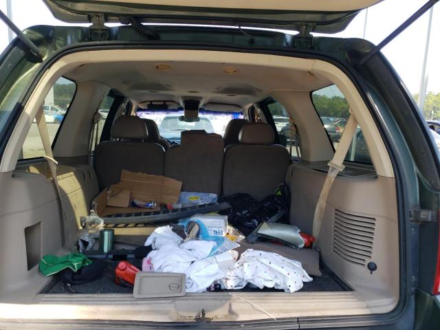 Photo 9 from auction – 2003 FORD EXPEDITION with VIN 1FMRU15L83LA08706