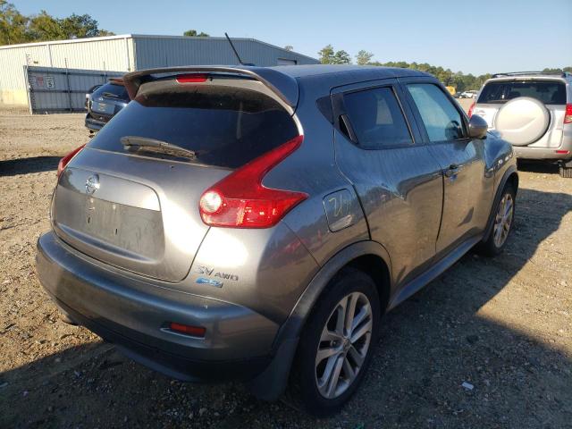 Photo 4 from auction – 2012 NISSAN JUKE S with VIN JN8AF5MV9CT110395