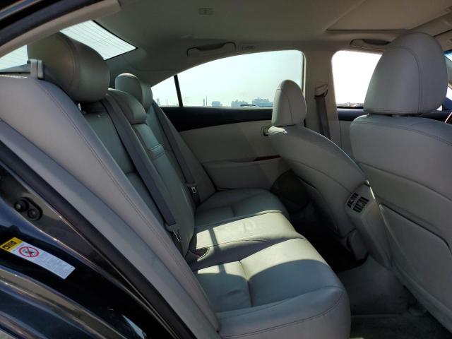 Photo 6 from auction – 2008 LEXUS ES 350 with VIN JTHBJ46G382169848