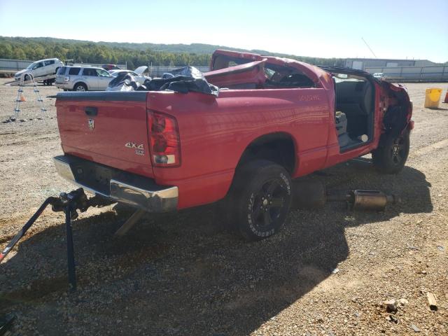 Photo 4 from auction – 2006 DODGE RAM 1500 S with VIN 1D7HU16236J140526