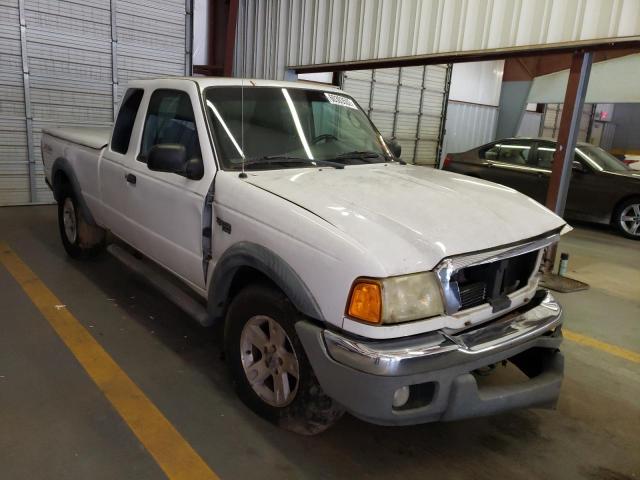 FORD RANGER SUP 2004 with VIN 1FTZR45E94PB56057 - Photo from auction