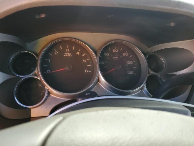 Photo 8 from auction – 2007 GMC NEW SIERRA with VIN 2GTEK13M771671832