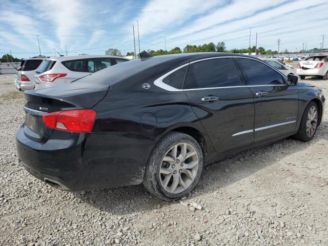 Photo 4 from auction – 2020 CHEVROLET IMPALA PRE with VIN 2G1105S37L9101998