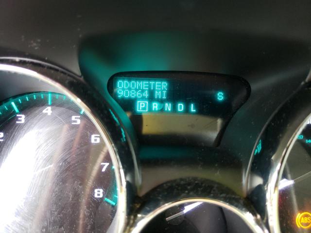 Photo 8 from auction – 2014 BUICK ENCLAVE with VIN 5GAKVBKD4EJ105746