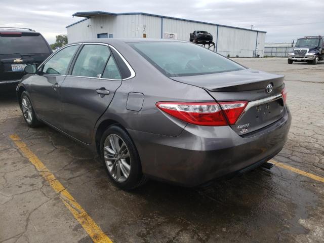 Photo 3 from auction – 2016 TOYOTA CAMRY LE with VIN 4T1BF1FK3GU592109