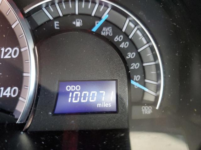 Photo 8 from auction – 2014 TOYOTA CAMRY L with VIN 4T1BF1FK6EU360732