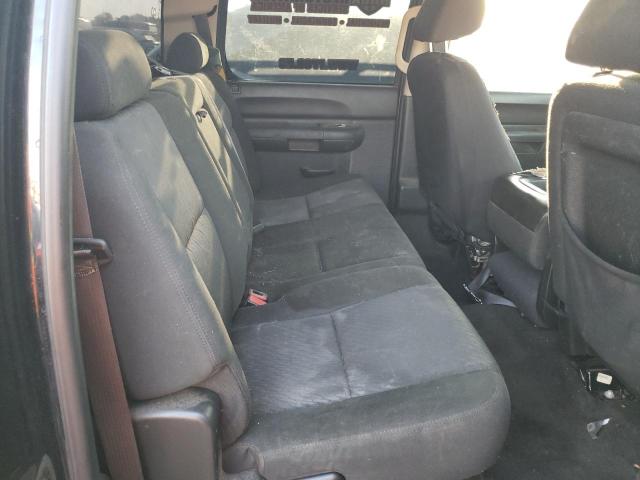 Photo 6 from auction – 2011 CHEVROLET SILVERADO with VIN 3GCPCREA2BG388844