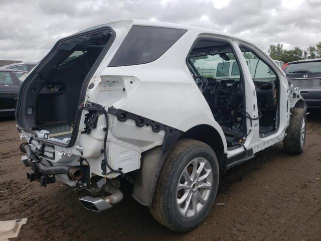 Photo 4 from auction – 2019 CHEVROLET EQUINOX PR with VIN 2GNAXYEX8K6100014