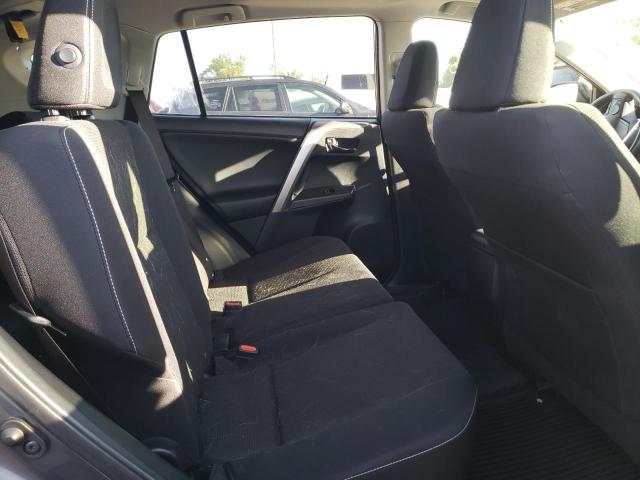 Photo 6 from auction – 2016 TOYOTA RAV4 XLE with VIN JTMRFREV8GJ095510