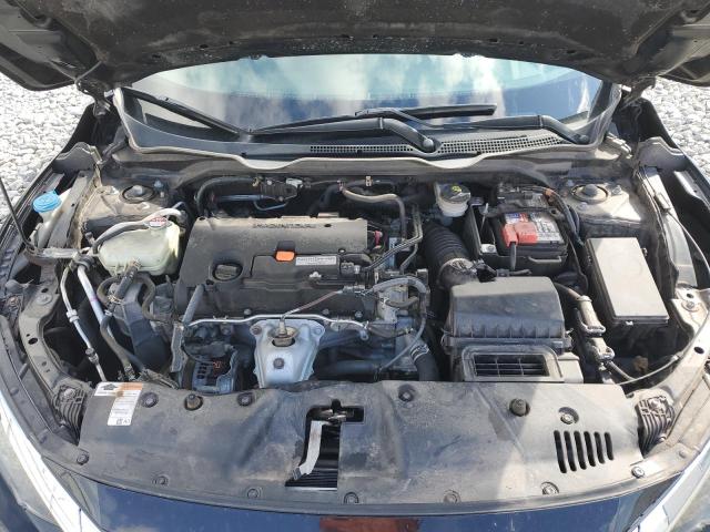 Foto 7 de la subasta – 2017 HONDA CIVIC EX con VIN 19XFC2F72HE073276