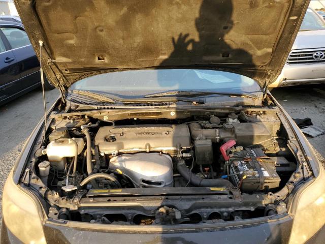 Photo 7 from auction – 2006 TOYOTA SCION TC with VIN JTKDE177560085902