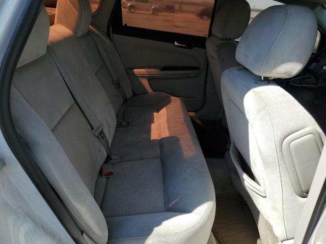 Photo 6 from auction – 2012 CHEVROLET IMPALA LS with VIN 2G1WF5E36C1318991