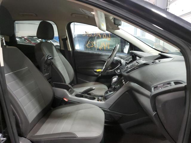 Photo 5 from auction – 2015 FORD ESCAPE SE with VIN 1FMCU0GX3FUA40381