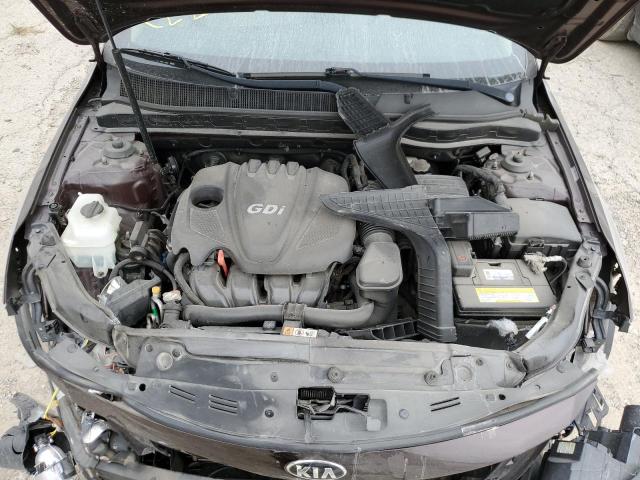 Photo 7 from auction – 2013 KIA OPTIMA LX with VIN 5XXGM4A71DG203957
