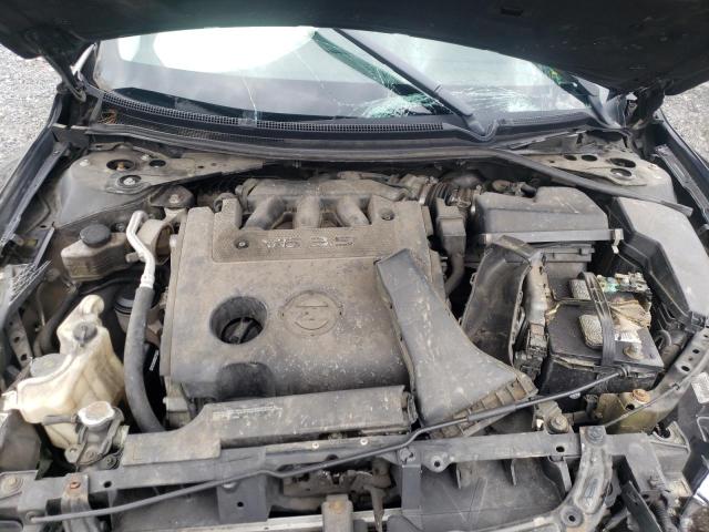 Photo 7 from auction – 2011 NISSAN ALTIMA SR with VIN 1N4BL2AP1BN497451