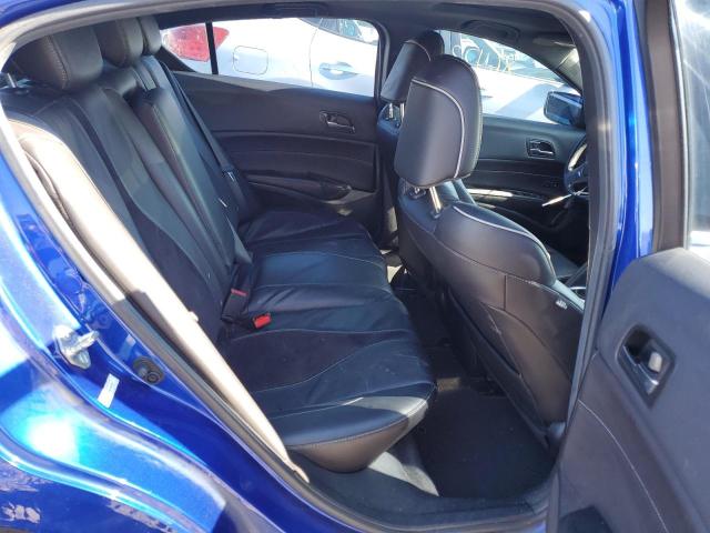 Photo 6 from auction – 2020 ACURA ILX PREMIU with VIN 19UDE2F87LA002016