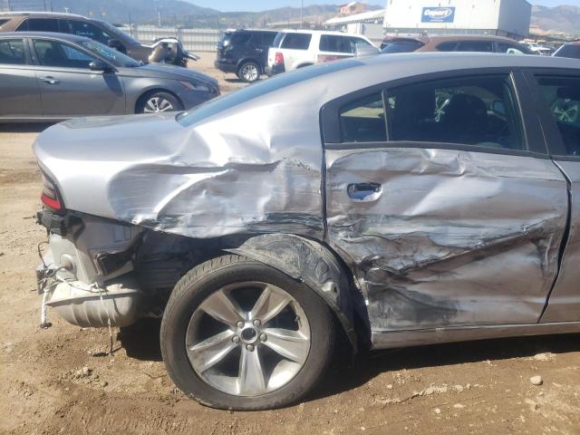 Photo 9 from auction – 2018 DODGE CHARGER SX with VIN 2C3CDXHG1JH162796
