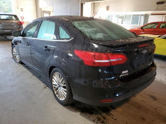 Photo 3 from auction – 2017 FORD FOCUS TITA with VIN 1FADP3J20HL238283
