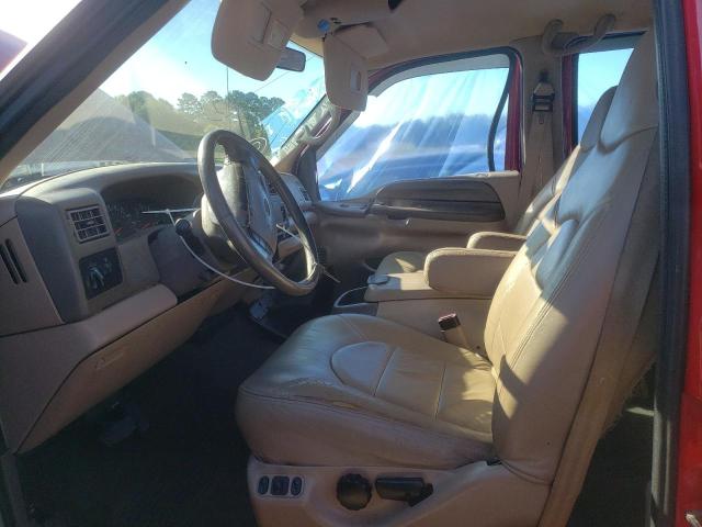 Photo 5 from auction – 1999 FORD F250 SUPER with VIN 1FTNW21S8XEE34177
