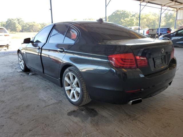 Photo 3 from auction – 2011 BMW 550 XI with VIN WBAFU9C56BC785195