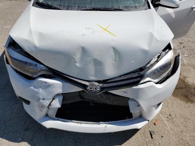 Photo 7 from auction – 2016 TOYOTA COROLLA L with VIN 5YFBURHE2GP538023