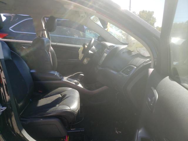Photo 5 from auction – 2015 DODGE JOURNEY CR with VIN 3C4PDCGB3FT672433