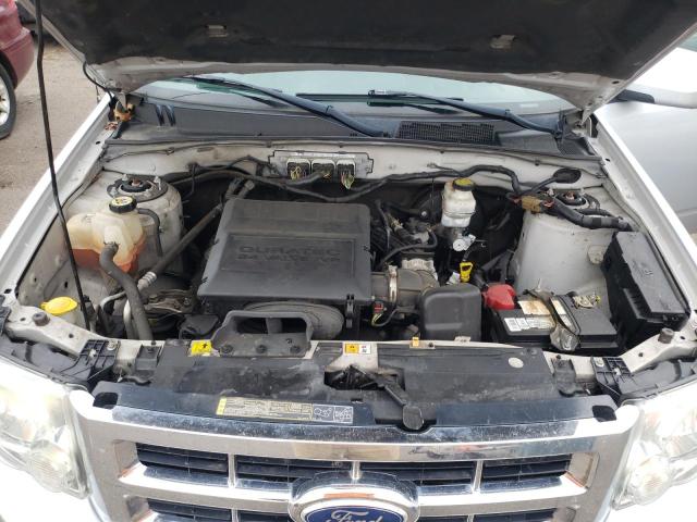 Photo 7 from auction – 2011 FORD ESCAPE LIM with VIN 1FMCU0EG8BKC22232