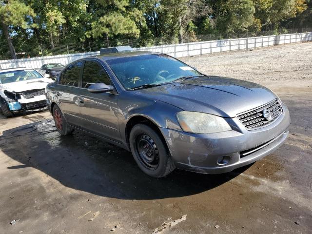NISSAN ALTIMA S 2006 с VIN 1N4AL11D26C192506 - Фото с аукциона