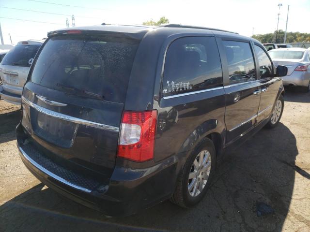 Photo 4 from auction – 2012 CHRYSLER TOWN & COU with VIN 2C4RC1CG5CR119458