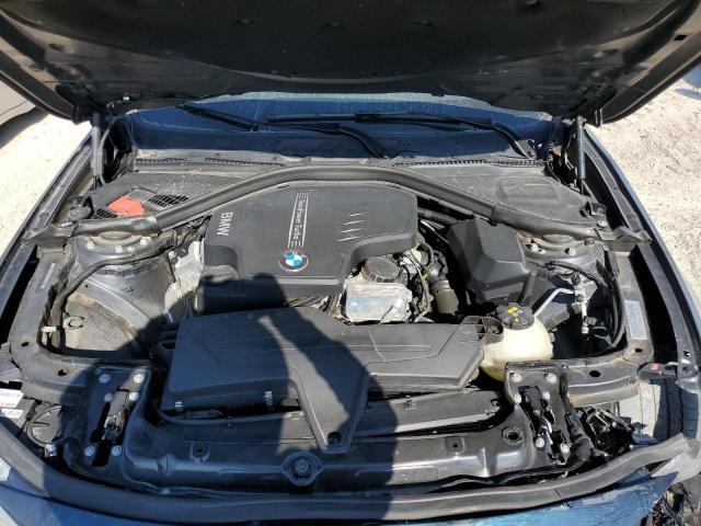 Photo 7 from auction – 2015 BMW 428 I with VIN WBA3N7C53FK225246