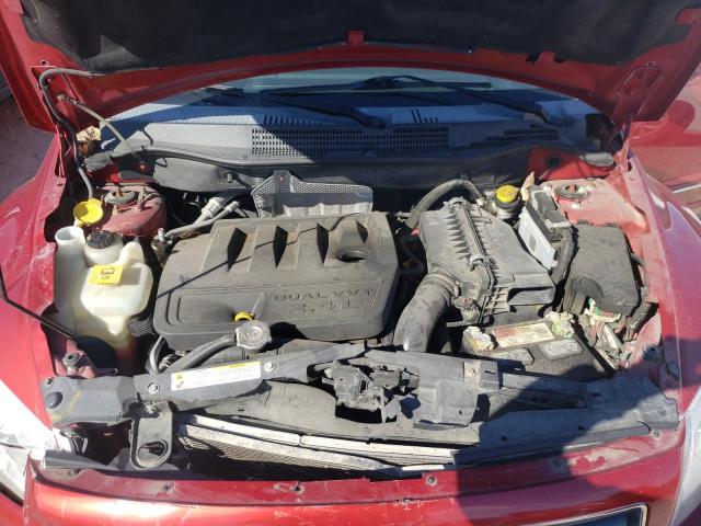 Foto 7 de la subasta – 2008 DODGE CALIBER R/ con VIN 1B3HB78K78D567002