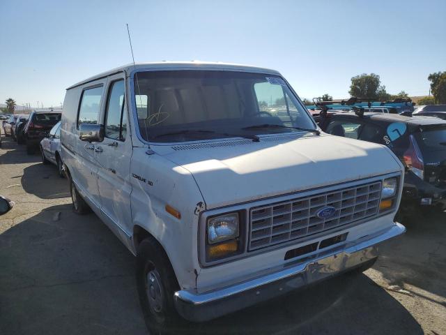 FORD ECONOLINE 1990 con VIN 1FTEE14N4LHB75098 - Foto de la subasta