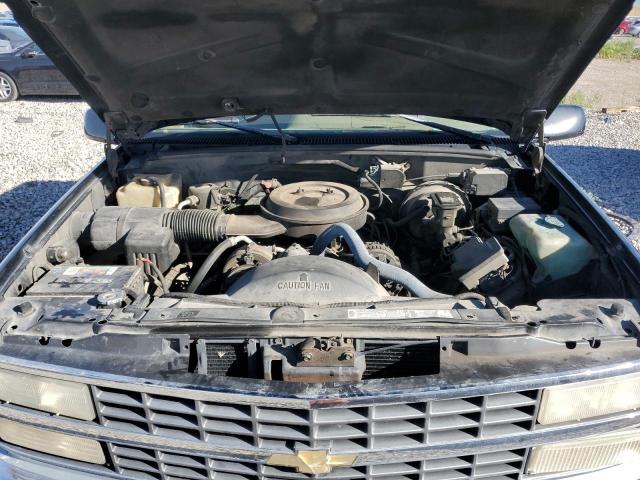 Photo 7 from auction – 1995 CHEVROLET PICKUP 150 with VIN 2GCEK19K2S1265939