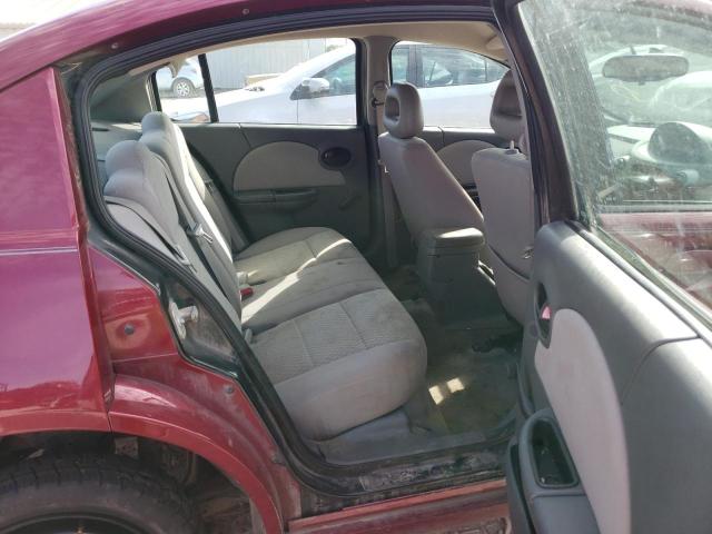 Photo 6 from auction – 2006 SATURN ION LEVEL with VIN 1G8AJ55F86Z147208