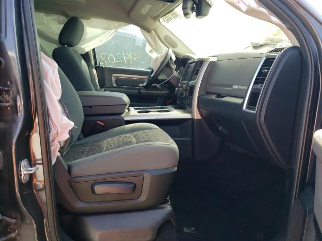 Photo 5 from auction – 2017 RAM 1500 SLT with VIN 1C6RR7LT9HS692536