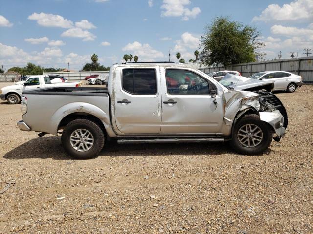 Photo 9 from auction – 2016 NISSAN FRONTIER S with VIN 1N6AD0ERXGN728306